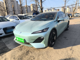 深蓝汽车 深蓝SL03 2022款 1.5L 1200增程版