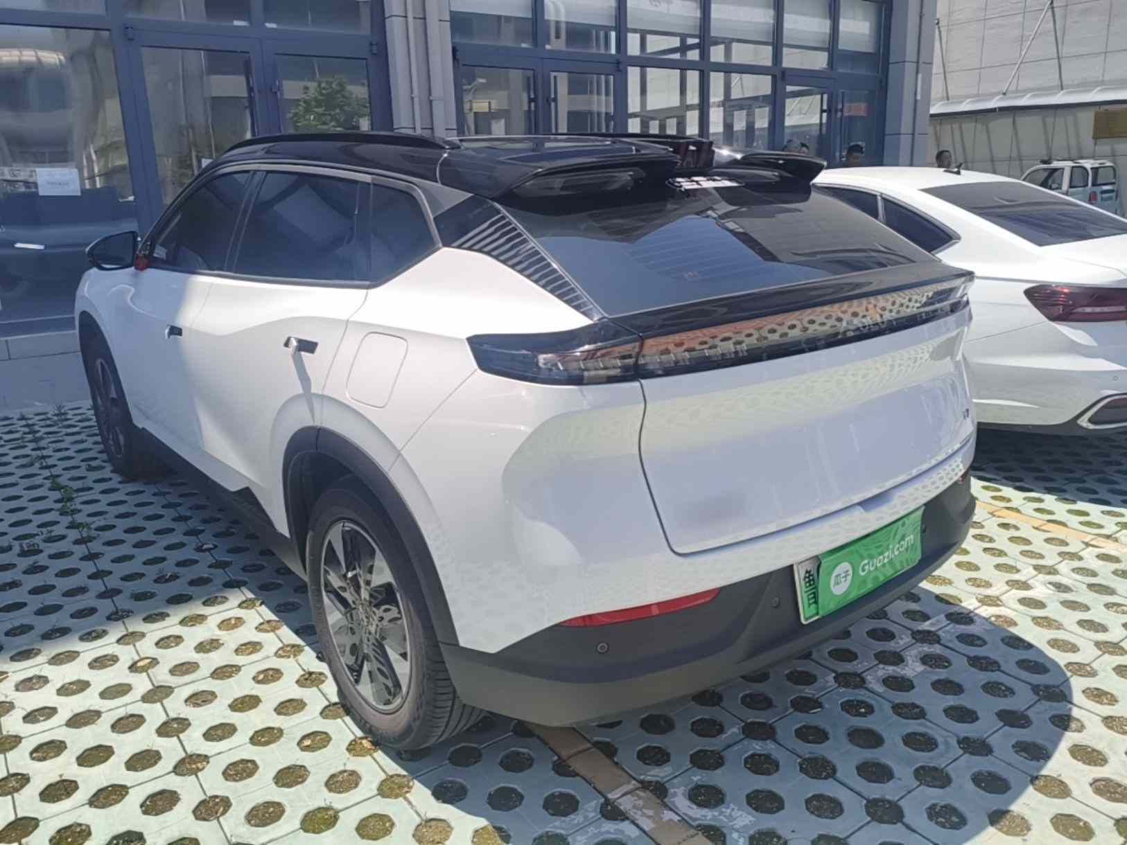 东风风神 风神L7新能源 2024款 205 Pro(3)