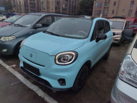 零跑汽车 零跑T03 2025款 310舒享版