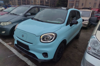 零跑汽车 零跑T03 2025款 310舒享版