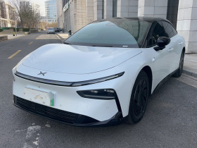 小鹏P7+ 2024款 长续航 Max