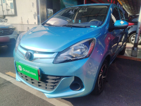 长安欧尚 奔奔E-Star 2021款 国民版 心悦版 磷酸铁锂（31.18kWh）