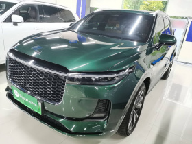 理想汽车 理想ONE 2021款 增程6座版