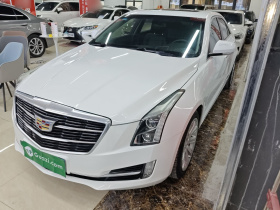 凯迪拉克ATS-L 2016款 28T 技术型