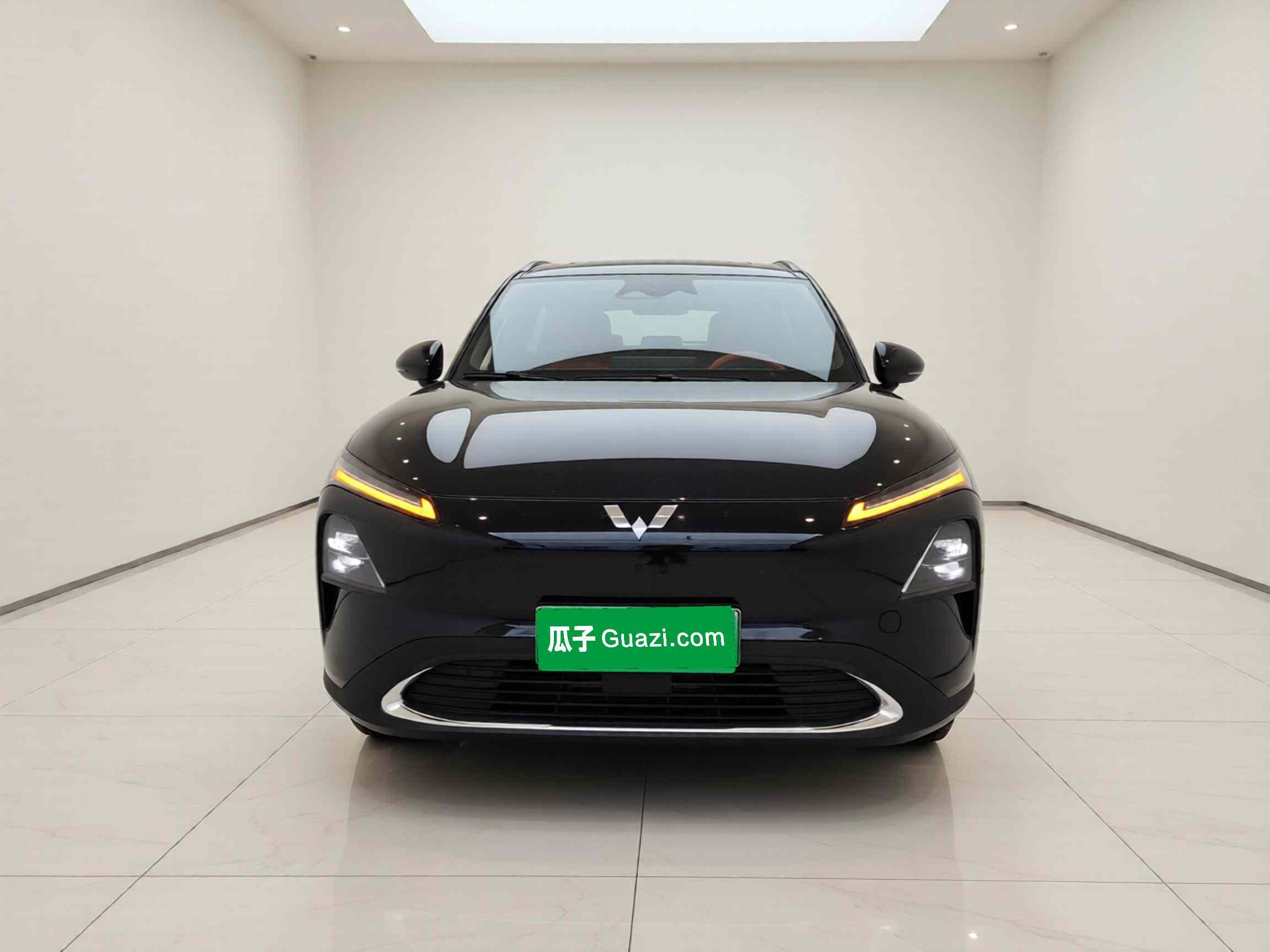 五菱汽车 五菱星光S 2025款 130km 旗舰型(1)