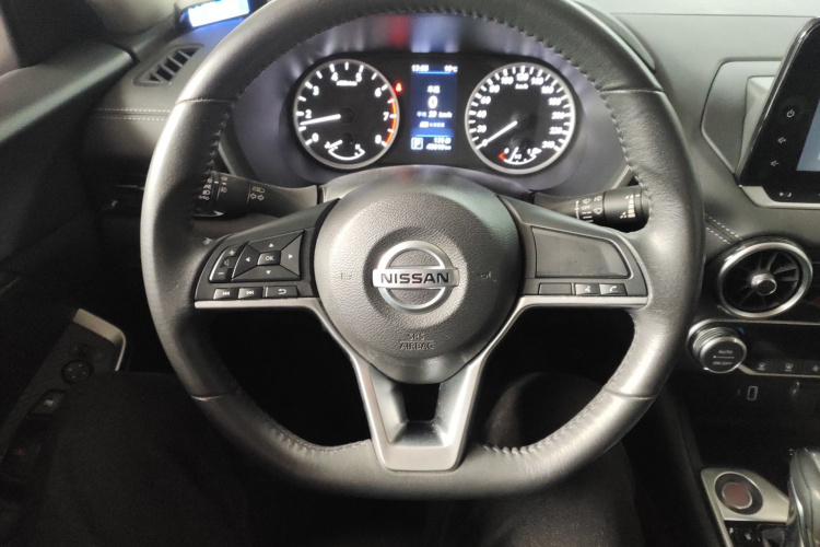 日产 轩逸 2021款 1.6L XL CVT悦享版局部细节13