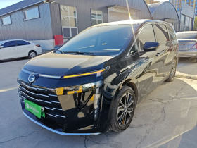 广汽传祺 传祺E8新能源 2024款 150km MAX