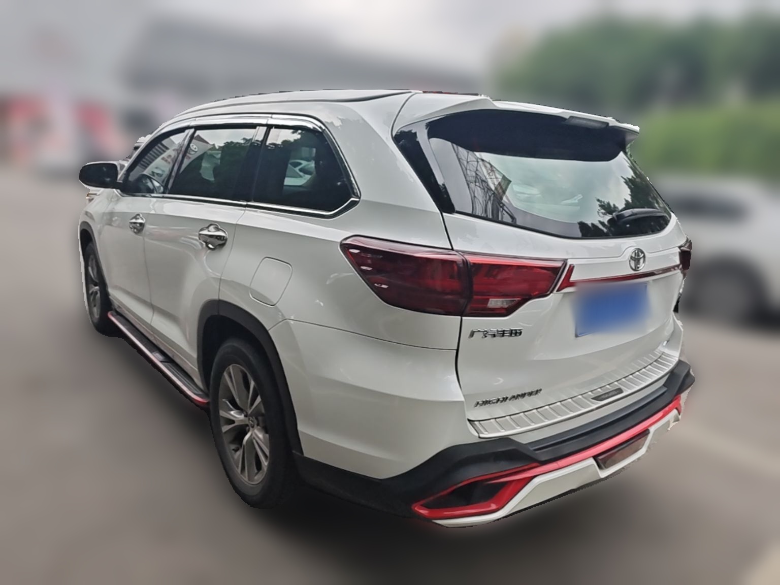 车300二手车图片