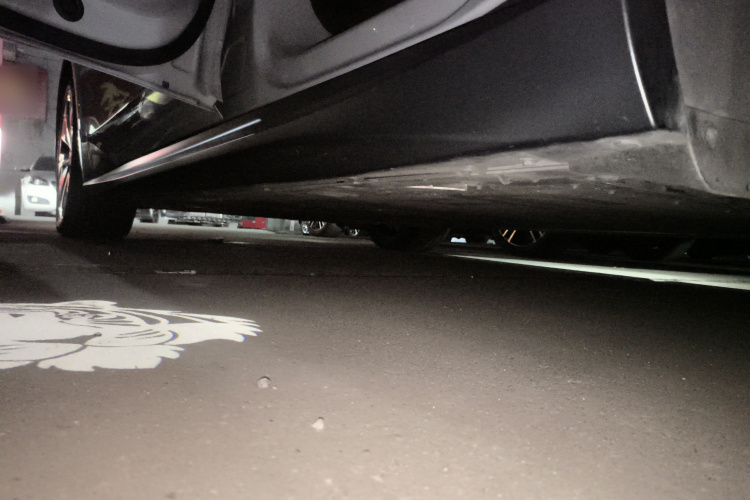 蔚来ET5T 2023款 75kWh Touring局部细节9002