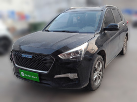 哈弗M6 2017款 1.5T 自动两驱精英型