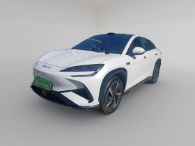 比亚迪 海狮07 EV 2025款 610智驾版