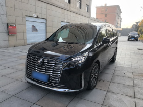 别克GL8 2020款 ES陆尊 653T 豪华型