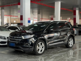 福特 锐界 2018款 EcoBoost 245 两驱豪锐型 7座 国VI