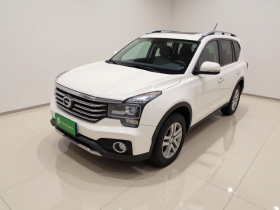 广汽传祺 传祺GS7 2017款 280T 两驱豪华型