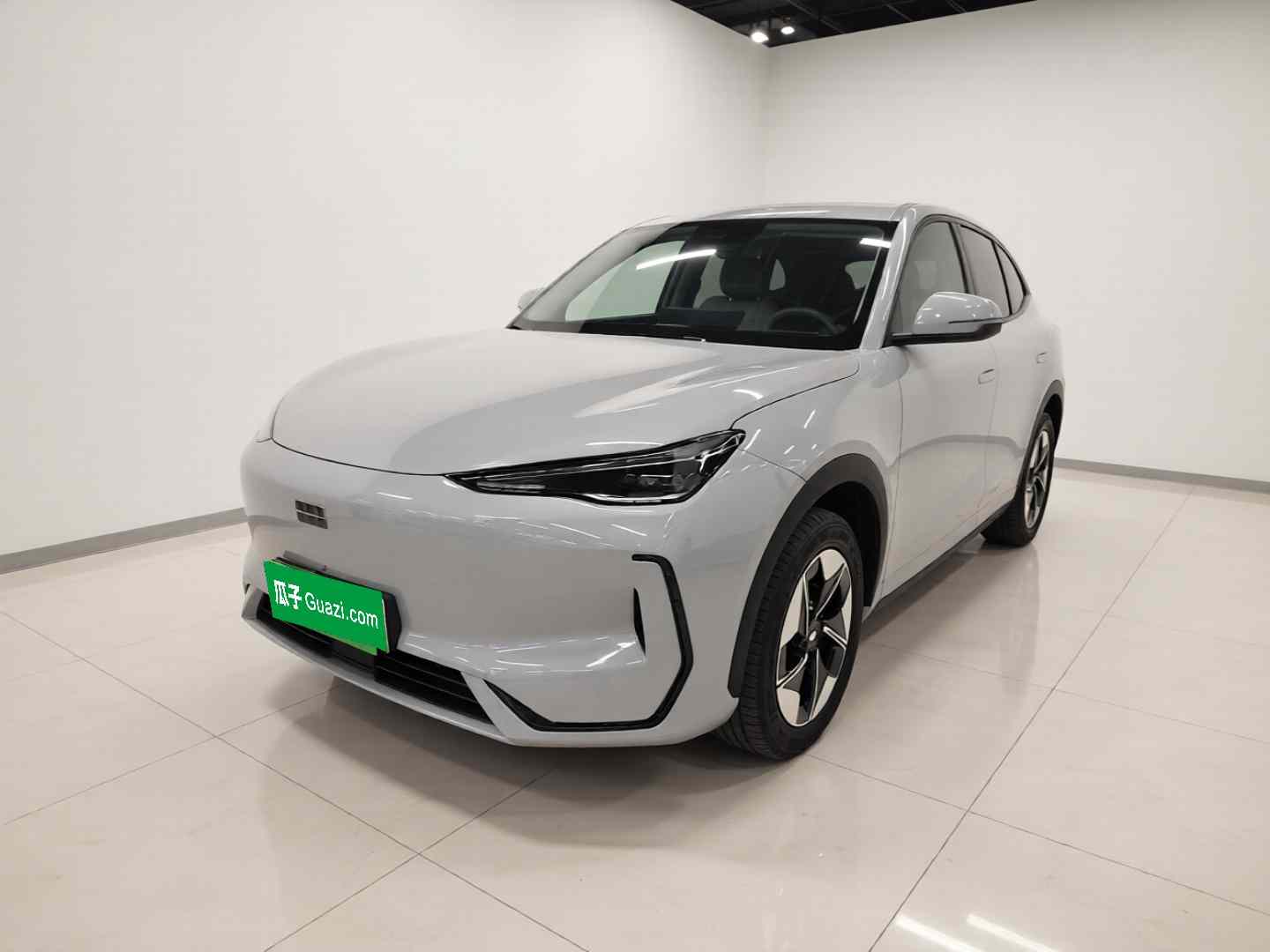 吉利银河 银河E5 2026款 530km 启航版(2)