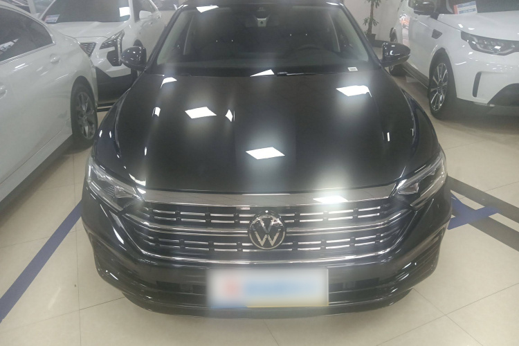 大众 速腾 2025款 300TSI DSG超越版车身外观6001