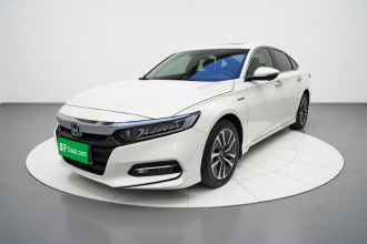 本田 雅阁 2018款 锐·混动 2.0L 锐领版 国VI