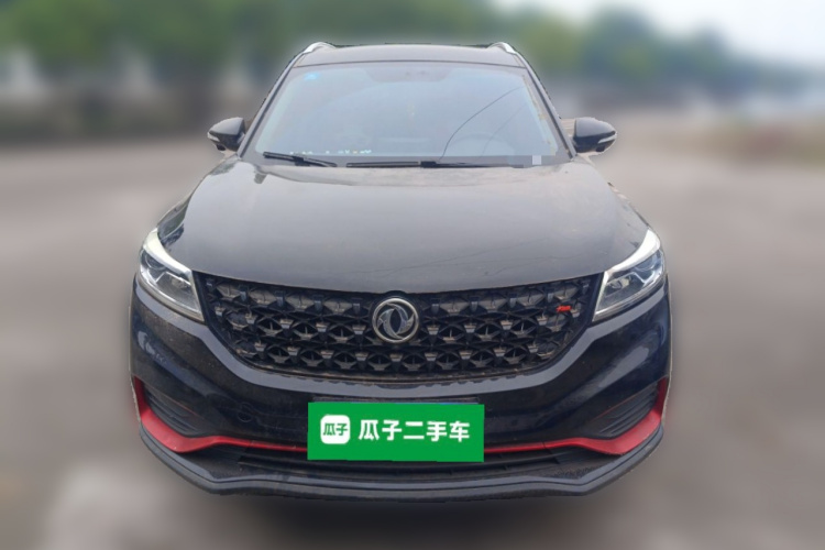 东风风光 风光580 2021款 改款 ☆星版 1.5T 自动豪华型车身外观6001