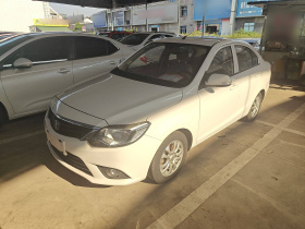 长安 悦翔V3 2015款 1.4L 手动美满型 国V