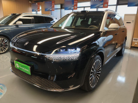 鸿蒙智行 问界M9 2024款 纯电 Ultra版 100kWh 5座版