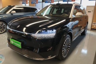 鸿蒙智行 问界M9 2024款 纯电 Ultra版 100kWh 5座版