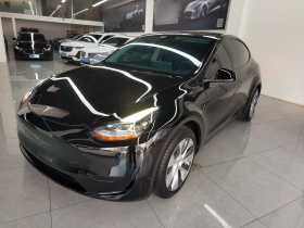 特斯拉 Model Y 2022款 改款 后轮驱动版