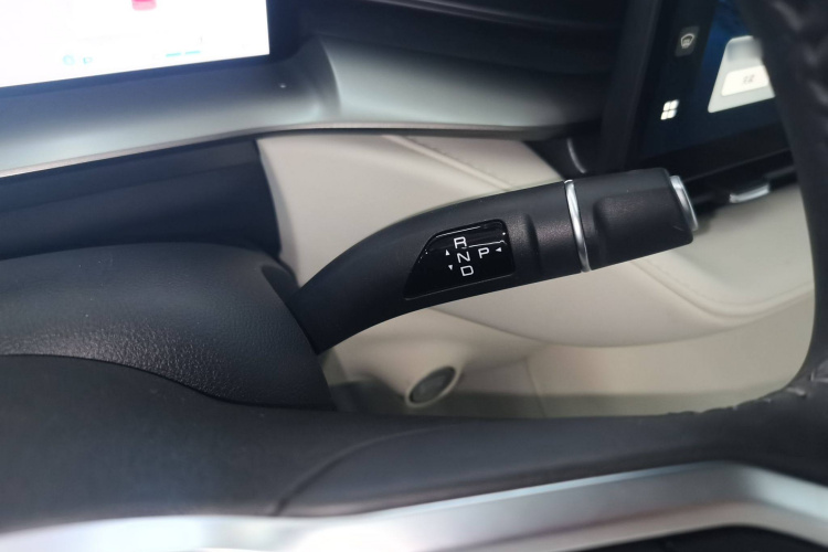 哈弗H6 2024款 1.5T 两驱Ultra局部细节18