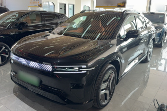 长安启源E07 2025款 纯电 四驱 90kWh Max智驾版