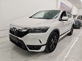 本田 皓影 2021款 240TURBO CVT两驱精英版