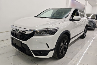 本田 皓影 2021款 240TURBO CVT两驱精英版