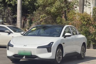 小鹏MONA M03 2025款 515 长续航 Plus