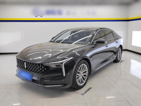 奔腾B70 2023款 第三代 1.5T 自动畅享型