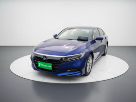 本田 雅阁 2018款 260TURBO 精英版 国V