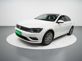 大众 凌渡 2015款 280TSI DSG豪华版