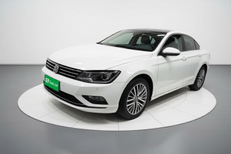 大众 凌渡 2015款 280TSI DSG豪华版