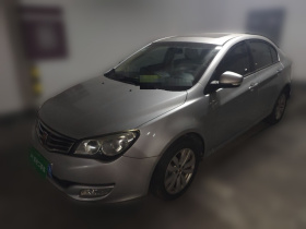 荣威350 2014款 1.5L 自动迅悦版