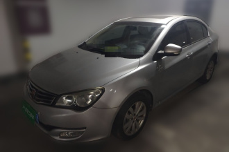 荣威350 2014款 1.5L 自动迅悦版