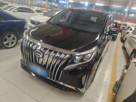 广汽传祺 传祺M8 2023款 领秀系列 390T 尊享版