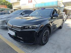 岚图汽车 岚图FREE 2025款 FREE+ 后驱乾崑版