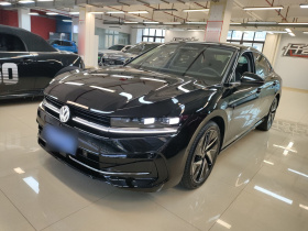 大众 迈腾 2024款 380TSI DSG至尊版