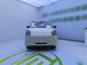 五菱汽车 宏光MINIEV 2025款 四门版 进阶款