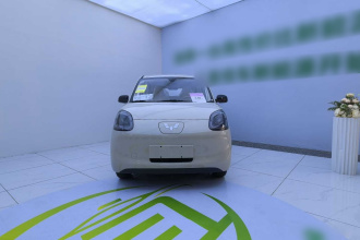 五菱汽车 宏光MINIEV 2025款 四门版 进阶款