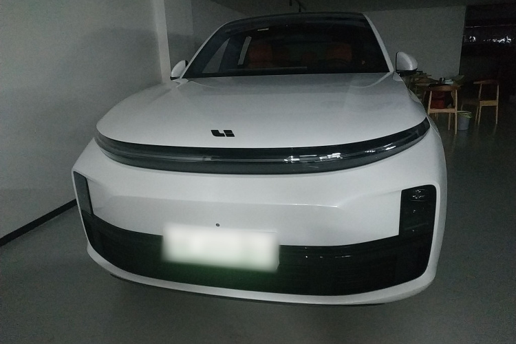理想汽车 理想L7 2023款 Pro车身外观6001
