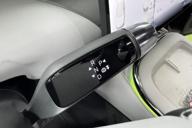 小鹏G7 2025款 702 超长续航 Max局部细节18