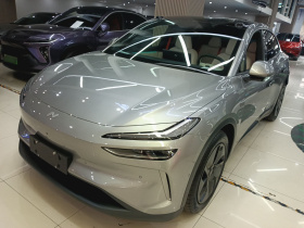 乐道L60 2024款 60kWh 后驱版