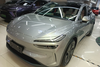 乐道L60 2024款 60kWh 后驱版