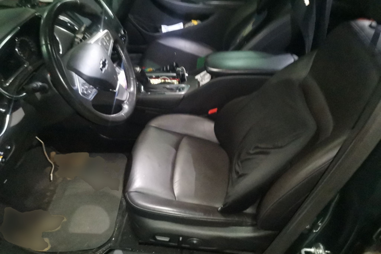 雪佛兰 迈锐宝XL 2018款 530T 自动锐逸版中控内饰19