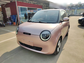 长安启源 长安Lumin 2022款 210km 香甜款