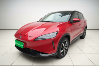 小鹏G3 2019款 悦享版