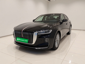 红旗H9 2020款 2.0T 智联旗悦版